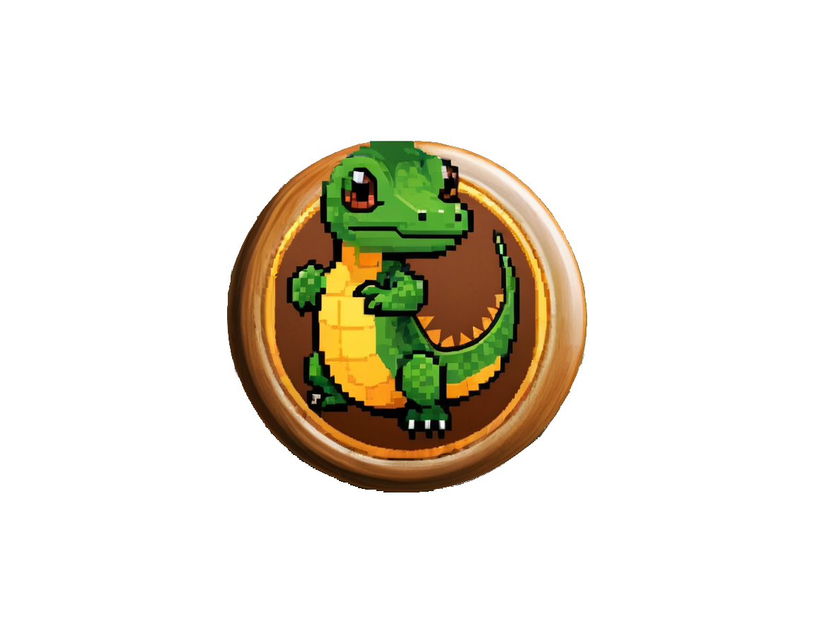 GeckoPixelStudios Logo